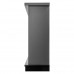Каминный комплект портал Canto Long GB + Биокамин Firelight BFP/P-1015 XS