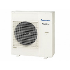 Внешний блок на 4 комнаты Panasonic CU-4E27PBD