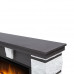 Каминный комплект портал Excalibur 25 + Биокамин Firelight BFP/P-2520