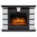 Каминный комплект портал Excalibur 25 + Биокамин Firelight BFP/P-2520