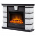 Каминный комплект портал Excalibur 25 + Биокамин Firelight BFP/P-2520