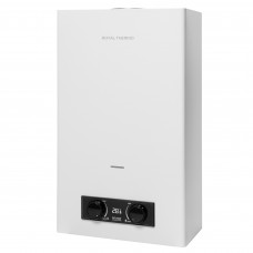 Газовые колонки Колонка газовая Royal Thermo GWH 10 Inflame White Газовые колонки Колонка газовая Royal Thermo GWH 10 Inflame White