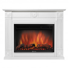Портал Firelight Frame 25 белый Портал Firelight Frame 25 белый