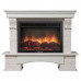 Каминный комплект портал Forte 30U WWO + Биокамин Firelight BFP/P-3020