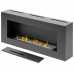 Биокамин Firelight BFP/W-90 Black