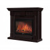 Каминный комплект портал Colonna 25 V + Биокамин Firelight BFP/P-2520