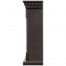 Каминный комплект портал Colonna 25 V + Биокамин Firelight BFP/P-2520