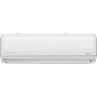 Внутренние блоки настенного типа серии KIRIGAMI DAIJIN Inverter RAM-I-DA30HP.W01/S