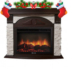 Биокамины Каминный комплект портал Torre 25U WDO + Биокамин Firelight BFP/P-2520 Биокамины Каминный комплект портал Torre 25U WDO + Биокамин Firelight BFP/P-2520