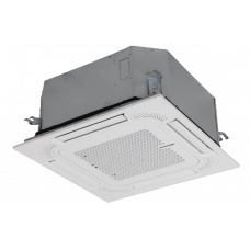 Кассетные внутренние блоки Внутренние блоки кассетного типа серии FREE Match DC Inverter R32 AMC-12UR4RCC8 Кассетные внутренние блоки Внутренние блоки кассетного типа серии FREE Match DC Inverter R32 AMC-12UR4RCC8