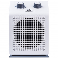 Вентиляция Тепловентилятор Electrolux EFH/S-1115