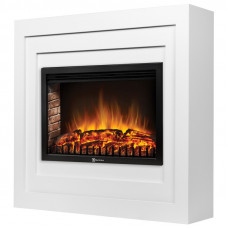 Биокамины Каминный комплект портал Cubo 25 B + Биокамин Firelight BFP/P-2520 Биокамины Каминный комплект портал Cubo 25 B + Биокамин Firelight BFP/P-2520