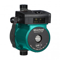 Циркуляционные Насос циркуляционный Shinhoo PROMO 15-12A