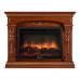 Каминный комплект портал Perfetto R 26/30 D + Биокамин Firelight BFP/P-3020