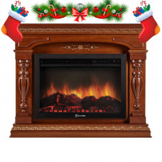 Биокамины Каминный комплект портал Perfetto R 26/30 D + Биокамин Firelight BFP/P-3020 Биокамины Каминный комплект портал Perfetto R 26/30 D + Биокамин Firelight BFP/P-3020