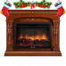 Каминный комплект портал Perfetto R 26/30 D + Биокамин Firelight BFP/P-3020 Каминный комплект портал Perfetto R 26/30 D + Биокамин Firelight BFP/P-3020