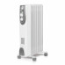 Масляный радиатор Ballu Classic grey BOH/CL-09GRN 2000 (9 секций) Масляный радиатор Ballu Classic grey BOH/CL-09GRN 2000 (9 секций)