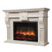 Портал Firelight Vittoriano 30 Белёный дуб