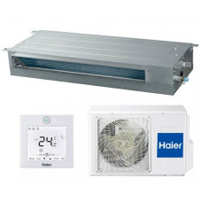 Кондиционер Канальный кондиционер Haier AD50S2SM3FA / 1U50S2SJ3FA