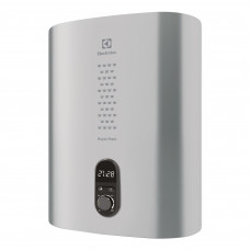 Водонагреватель Electrolux EWH 30 Royal Flash Silver Водонагреватель Electrolux EWH 30 Royal Flash Silver