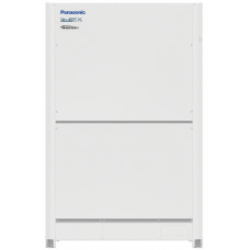 Наружный блок VRF мультизональной 2-х трубной системы Panasonic U-14ME2E8