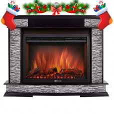 Биокамины Каминный комплект портал Scala 25 GV + Биокамин Firelight BFP/P-2520 Биокамины Каминный комплект портал Scala 25 GV + Биокамин Firelight BFP/P-2520