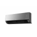 Инверторные сплит-системы серии ARTCOOL MIRROR DUAL Inverter AC12BK