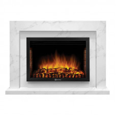 Биокамины Каминный комплект портал Simple 25 WM + Биокамин Firelight BFP/P-2520 Биокамины Каминный комплект портал Simple 25 WM + Биокамин Firelight BFP/P-2520