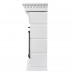 Каминный комплект портал Elegante 30 W + Биокамин Firelight BFP/P-3020