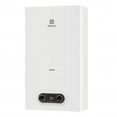 Газовые колонки Колонка газовая Electrolux GWH 10 NanoPlus 2.0 Газовые колонки Колонка газовая Electrolux GWH 10 NanoPlus 2.0