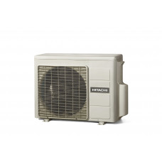 Внешние блоки Наружные блоки мульти-сплит-систем серии MULTIZONE COMFORT (R32) RAM-40NE2F Внешние блоки Наружные блоки мульти-сплит-систем серии MULTIZONE COMFORT (R32) RAM-40NE2F