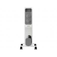 Масляные радиаторы Радиатор масляный Ballu Great BOH/GT-07W 1500 (7 секций)