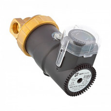 Циркуляционные Насос циркуляционный IMP PUMPS SAN ECO PRO 15/15 BU с таймером