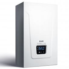 Электрические Котел электрический BAXI AMPERA Pro 36 настенный, 1 конт.
