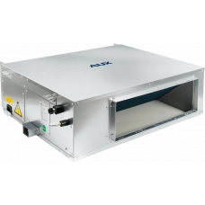 Канальные кондиционеры Канальная сплит-система AUX ALMD-H18/4DR2 + AL-H18/4DR2(U), серебристый Канальные кондиционеры Канальная сплит-система AUX ALMD-H18/4DR2 + AL-H18/4DR2(U), серебристый
