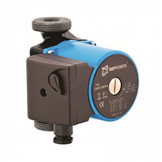 Циркуляционные Насос циркуляционный IMP PUMPS GHN 25/40-130