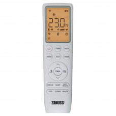 Канальные внутренние блоки Блок внутренний Zanussi ZACD/I-18 H FMI2/N8/In инверторной мульти сплит-системы, канального типа