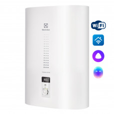 Электрические накопительные Водонагреватель Electrolux EWH 30 Centurio IQ 3.0 Электрические накопительные Водонагреватель Electrolux EWH 30 Centurio IQ 3.0