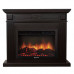 Каминный комплект портал Bianco 30 V + Очаг электрический Electrolux Sphere Plus EFP/P-3320RLS N
