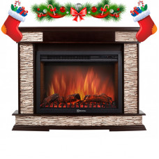 Биокамины Каминный комплект портал Scala 30 BDO + Биокамин Firelight BFP/P-3020 Биокамины Каминный комплект портал Scala 30 BDO + Биокамин Firelight BFP/P-3020