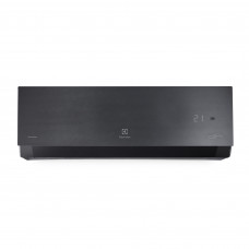 Кондиционеры Electrolux Сплит-система инверторного типа Electrolux Enterprise Super DC EACS/I-09HEN-BLACK/N8_24Y комплект Кондиционеры Electrolux Сплит-система инверторного типа Electrolux Enterprise Super DC EACS/I-09HEN-BLACK/N8_24Y комплект