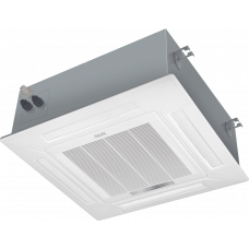 Кассетные кондиционеры Кассетная сплит-система AUX ALCA-H12/4DR2 + AL-H12/4DR2(U) + MB13 панель для ALCA-H09/12/18 inverter и on-off Кассетные кондиционеры Кассетная сплит-система AUX ALCA-H12/4DR2 + AL-H12/4DR2(U) + MB13 панель для ALCA-H09/12/18 inverter и on-off