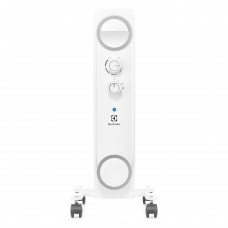 Масляные радиаторы Радиатор масляный Electrolux Sphere EOH/M-6209 - 9 секций