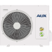 Настенная сплит-система AUX ASW-H24A4/FP-R1 + AS-H24A4/FP-R1, белый