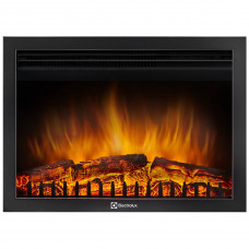 Очаги Очаг электрический Electrolux EFP/P-2520-LS