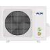 Настенная сплит-система AUX ASW-H12A4/FP-R1 + AS-H12A4/FP-R1, белый