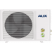 Настенная сплит-система AUX ASW-H09A4/FP-R1 + AS-H09A4/FP-R1, белый