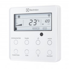 Канальные внутренние блоки Блок внутренний Electrolux EACD/I-12 FMI/N8_ERP Free match сплит-системы, канального типа