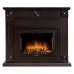 Портал Firelight Frame 30 шпон венге Портал Firelight Frame 30 шпон венге