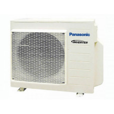 Внешние блоки Мульти сплит-система на 5 комнат Panasonic CU-5E34PBD Внешние блоки Мульти сплит-система на 5 комнат Panasonic CU-5E34PBD